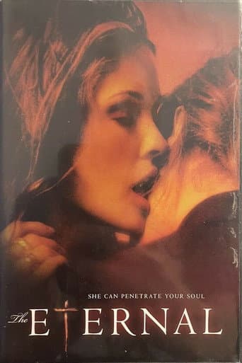 Poster for The Eternal