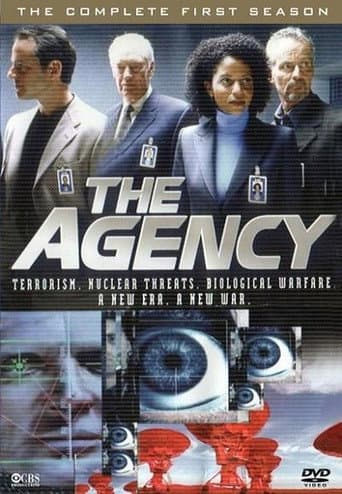 Poster for Season 1