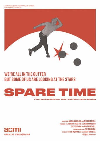 Poster for Spare Time
