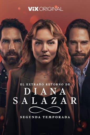 Poster for Season 2