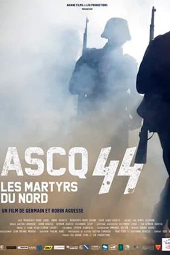 Poster for Ascq 44