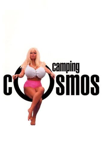Poster for La Vie sexuelle des Belges partie 2 - Camping Cosmos