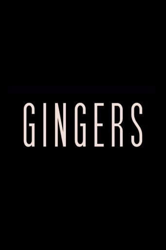 Poster for Gingers