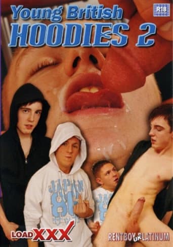 Poster for Young British Hoodies 2
