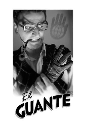 Poster for The Glove