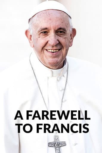 Poster for A Farewell to Francis