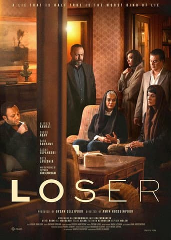Poster for Loser