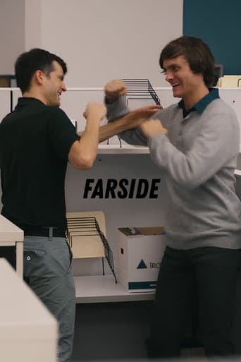 Poster for Farside