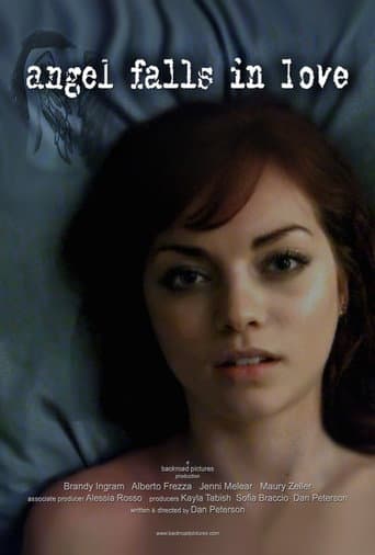 Poster for Angel Falls in Love