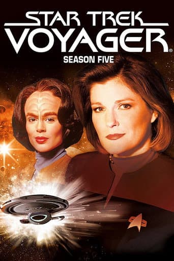 Poster for Season 5