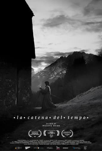Poster for The Chain of Time