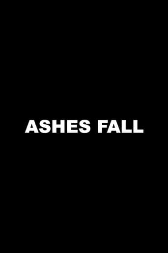 Poster for Ashes Fall