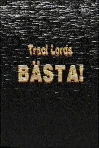 Poster for Traci Lords Basta!