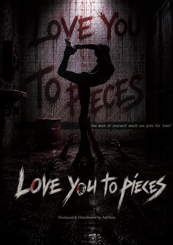 Poster for Love You to Pieces