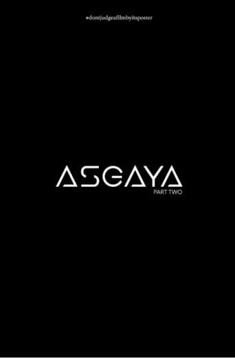 Poster for Asgaya Part 2 - The Ib