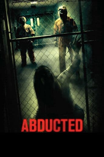Poster for Abducted