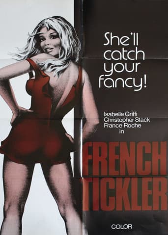 Poster for Story of Q