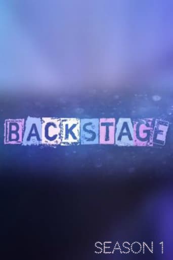Poster for Season 1