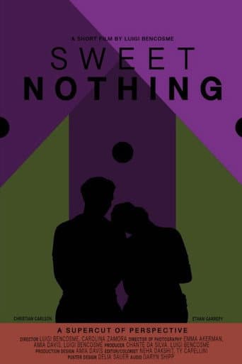 Poster for Sweet Nothing