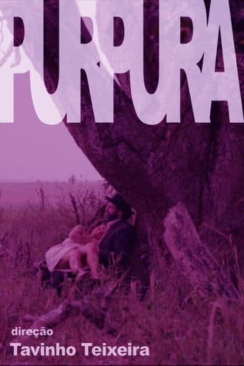 Poster for Purple