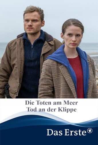 Poster for Die Toten am Meer – Tod an der Klippe