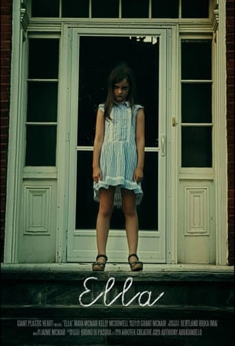 Poster for Ella
