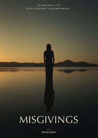 Poster for Misgivings