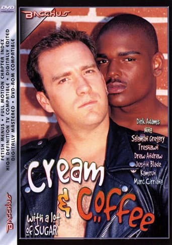 Poster for Cream & Coffee