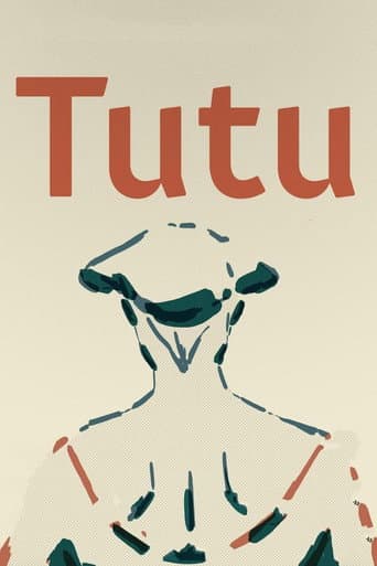 Poster for Tutu
