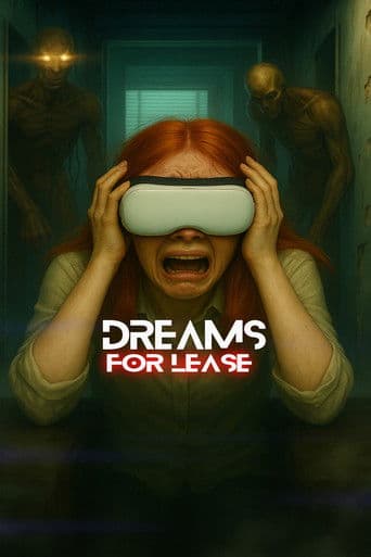 Poster for Dreams for Lease