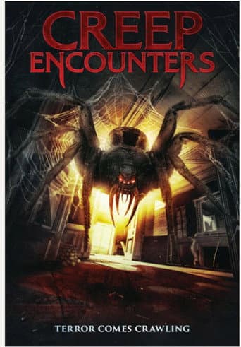 Poster for Creep Encounters
