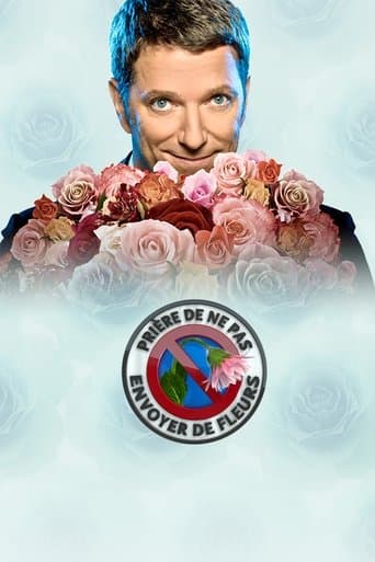 Poster for In Lieu of Flowers