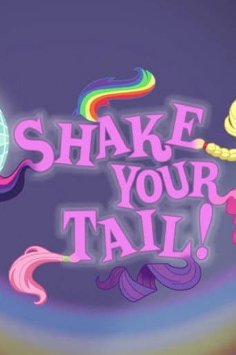 Poster for Shake Your Tail