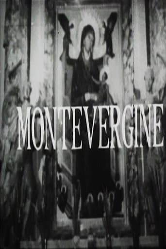Poster for Montevergine