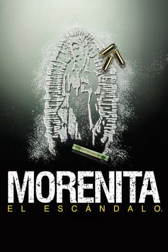 Poster for Morenita: el escándalo