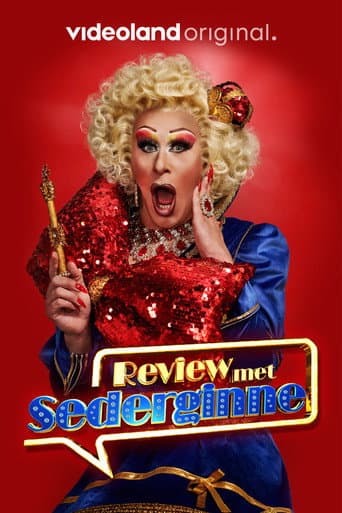 Poster for Review Met Sederginne