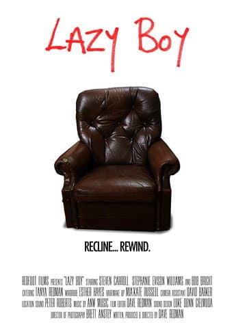Poster for Lazy Boy