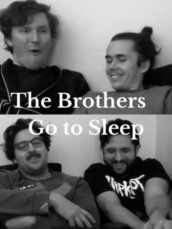 Poster for The Brothers Go to Sleep