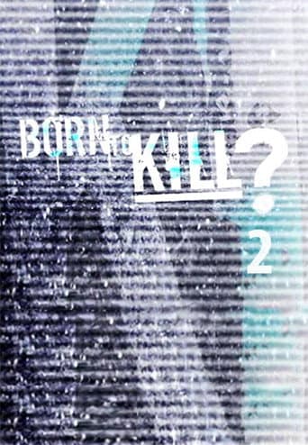 Poster for Season 2