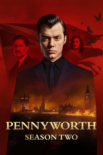 Poster for Season 2