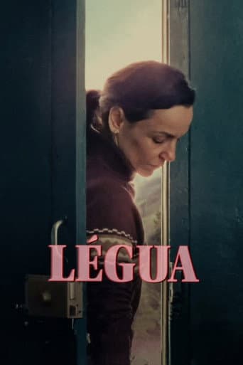 Poster for Légua