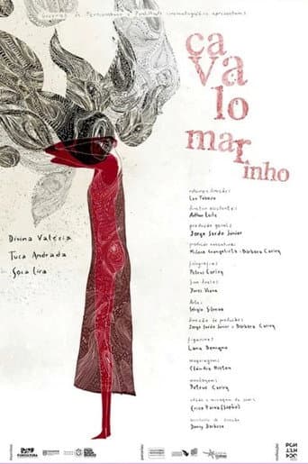Poster for Seahorse