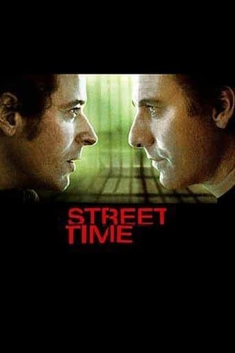 Poster for Street Time
