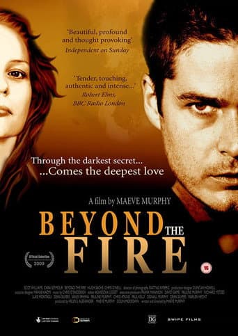 Poster for Beyond the Fire
