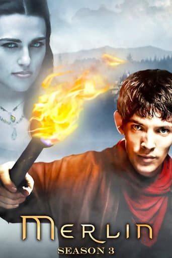Poster for Season 3
