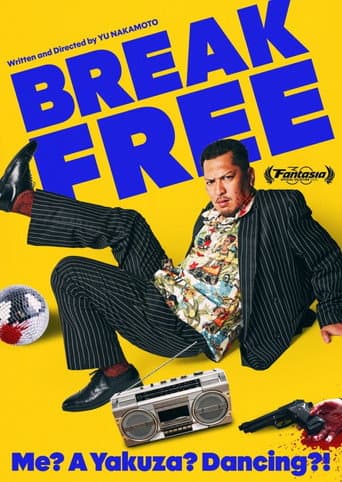 Poster for Break Free