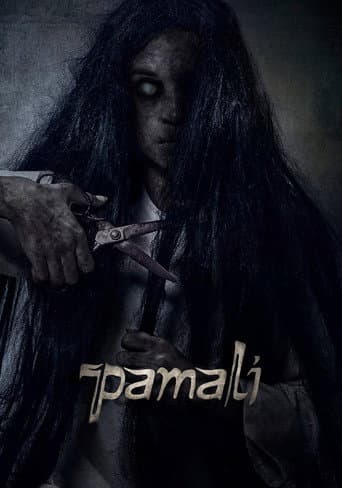 Poster for Pamali