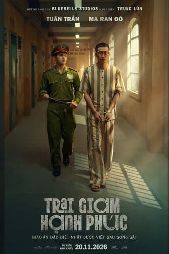 Poster for Trại Giam Hạnh Phúc