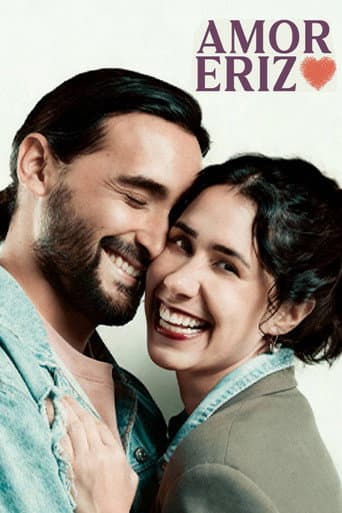 Poster for Amor erizo