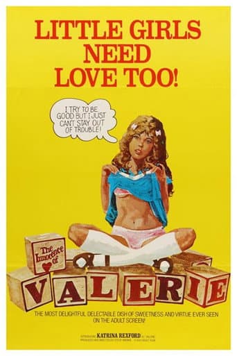 Poster for Valerie